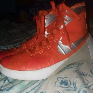 Nike Hyperdunks 2015